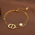 CharmLayer Bracelet