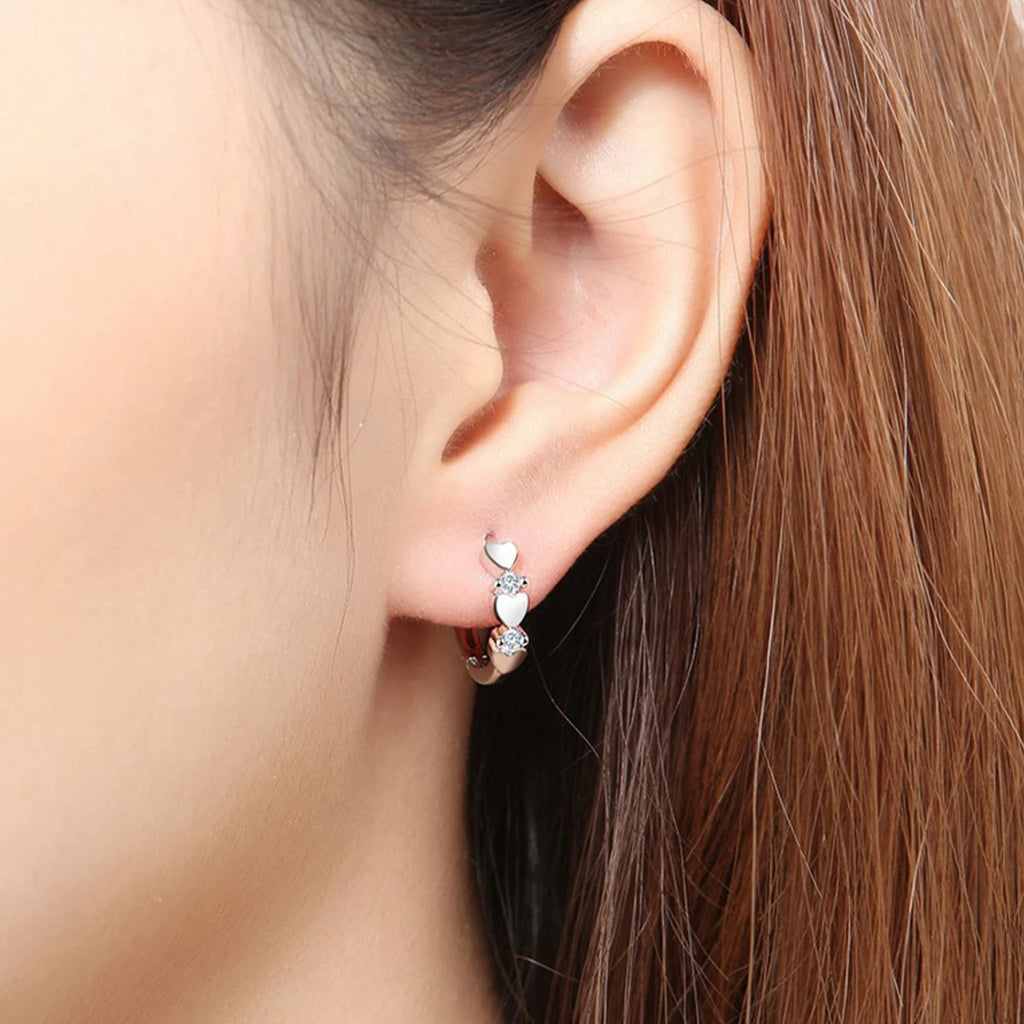 LoveLoop Earrings