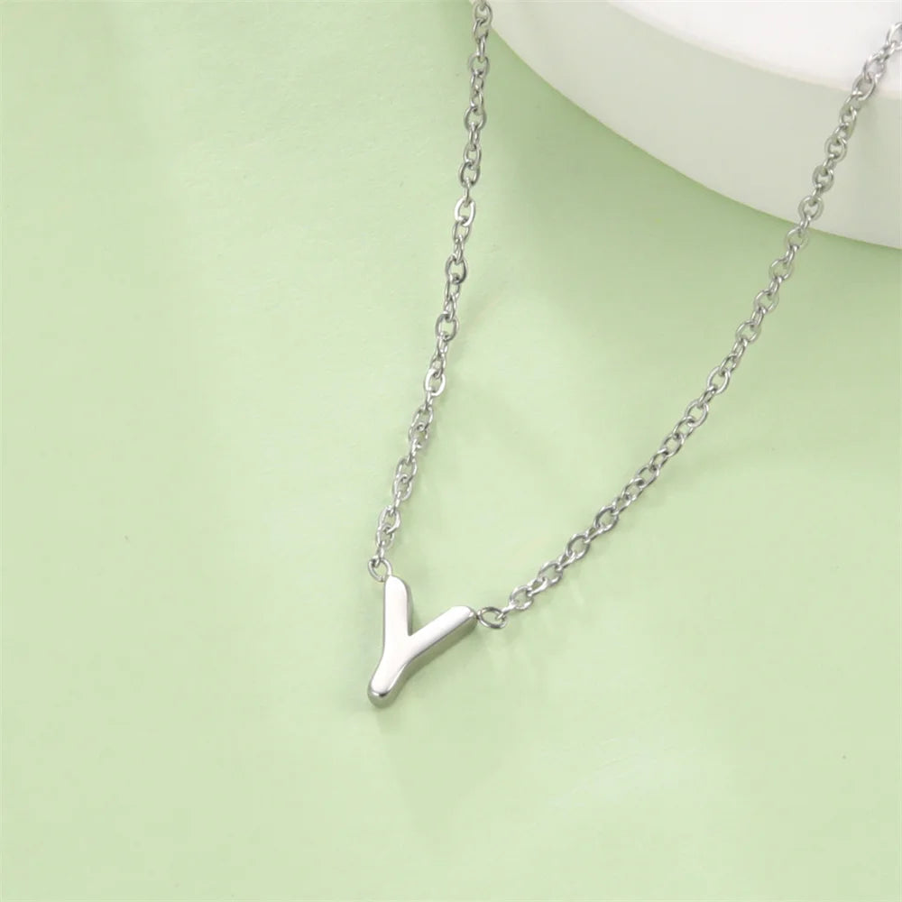 Initia Necklace