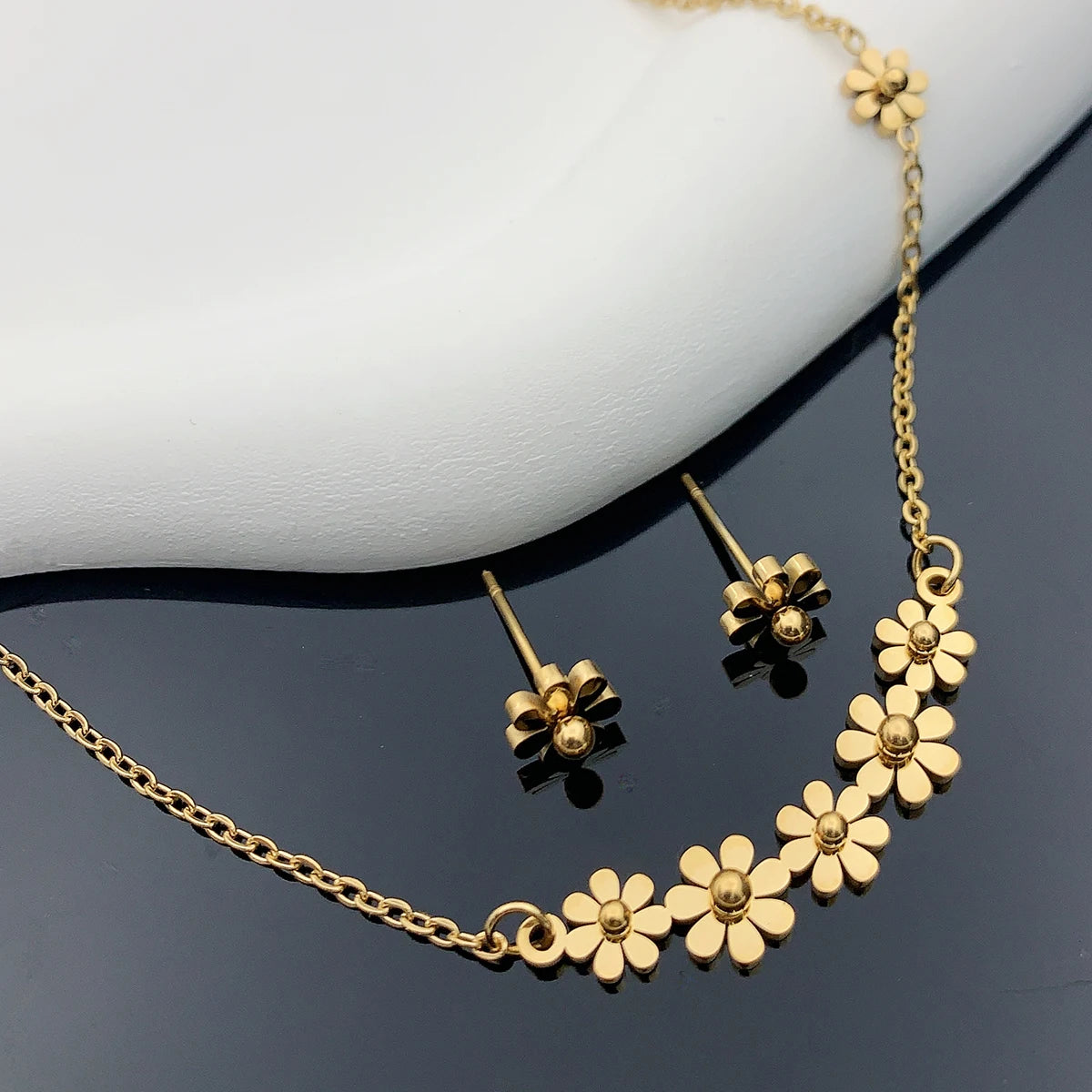PetalLuxe Set
