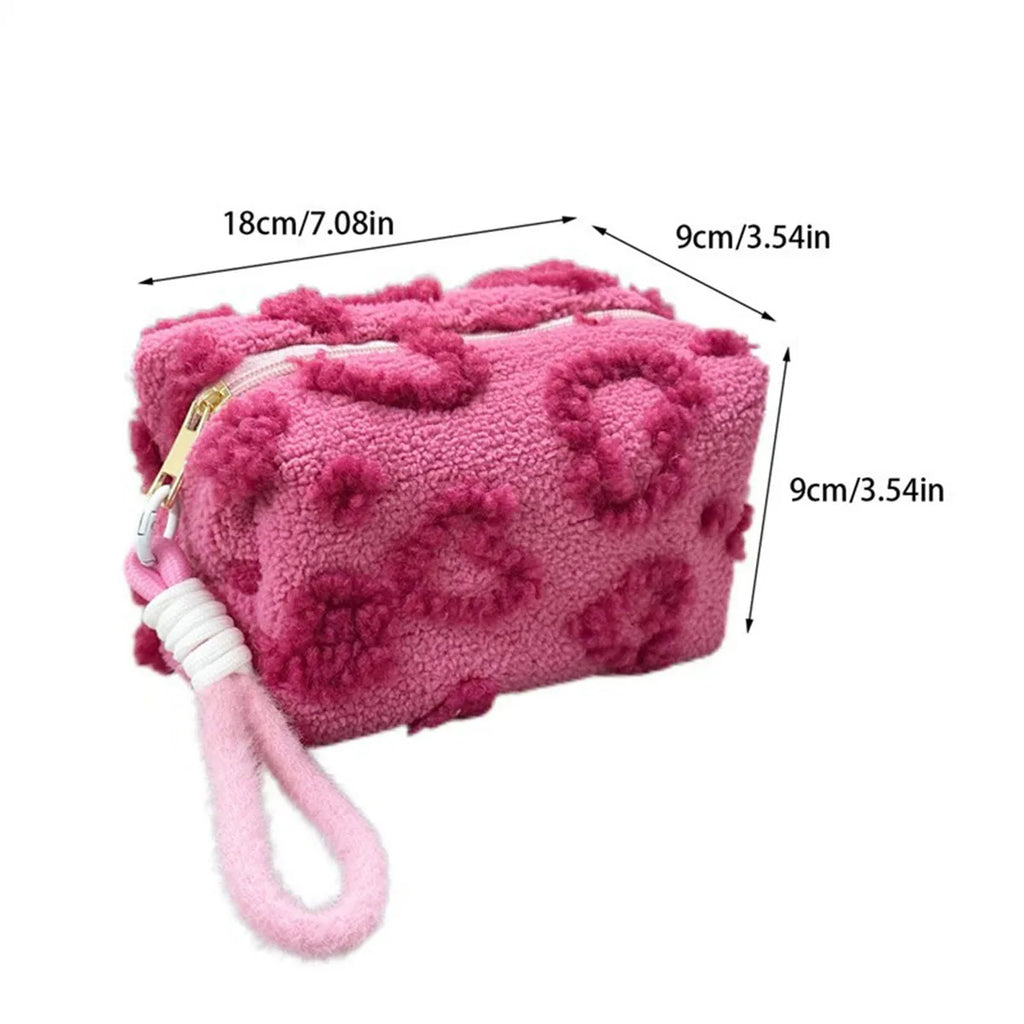 LovePlush Pouch
