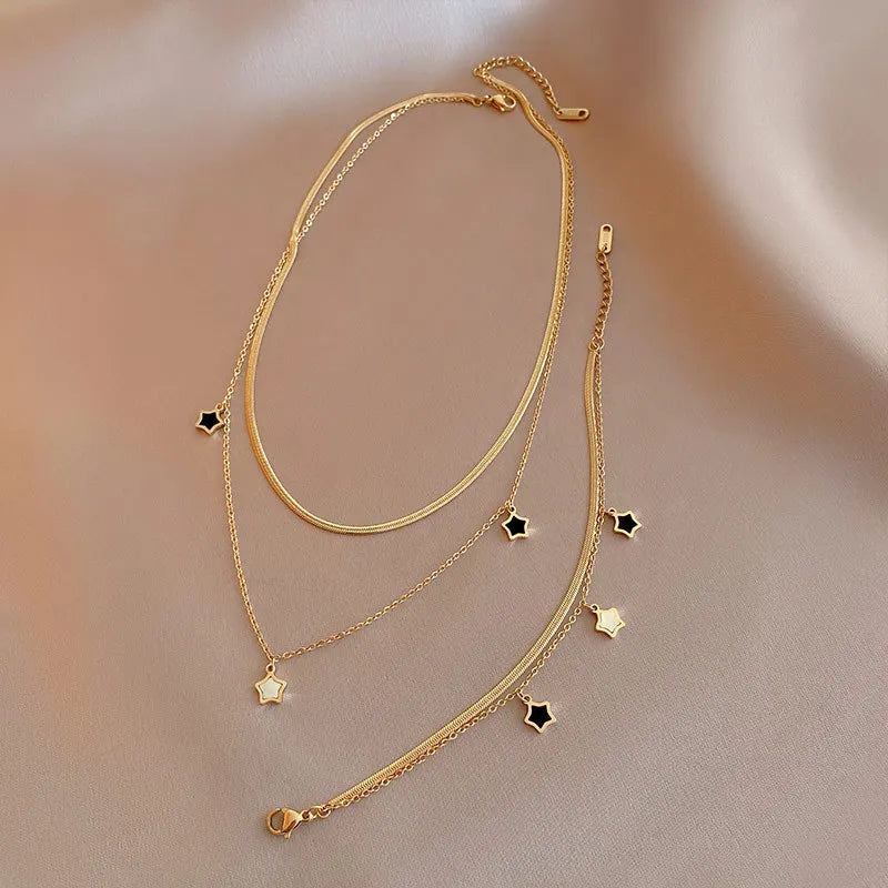 StellarCharm Set
