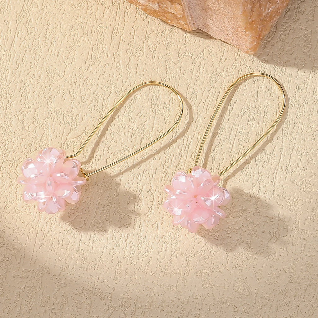 ButterPearl Earrings