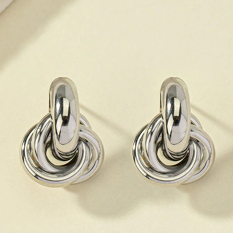KnotGlow Hoops