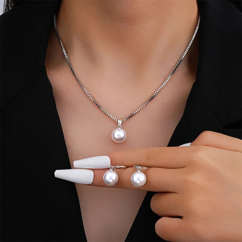 PearlCharm Set