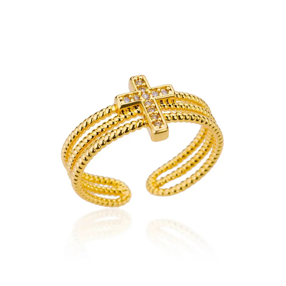 NovaBand Ring