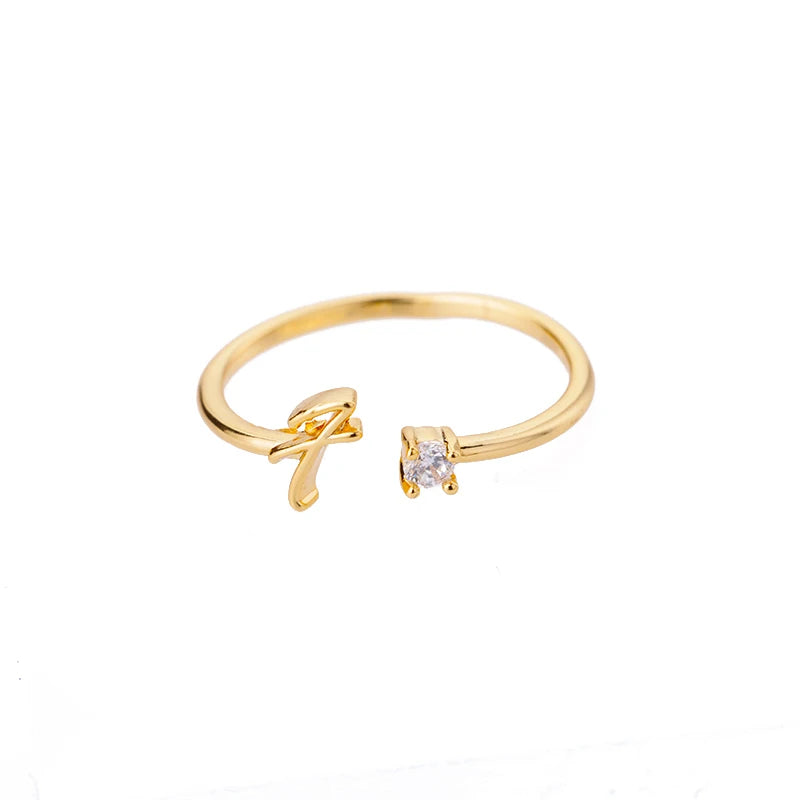 Initia Ring