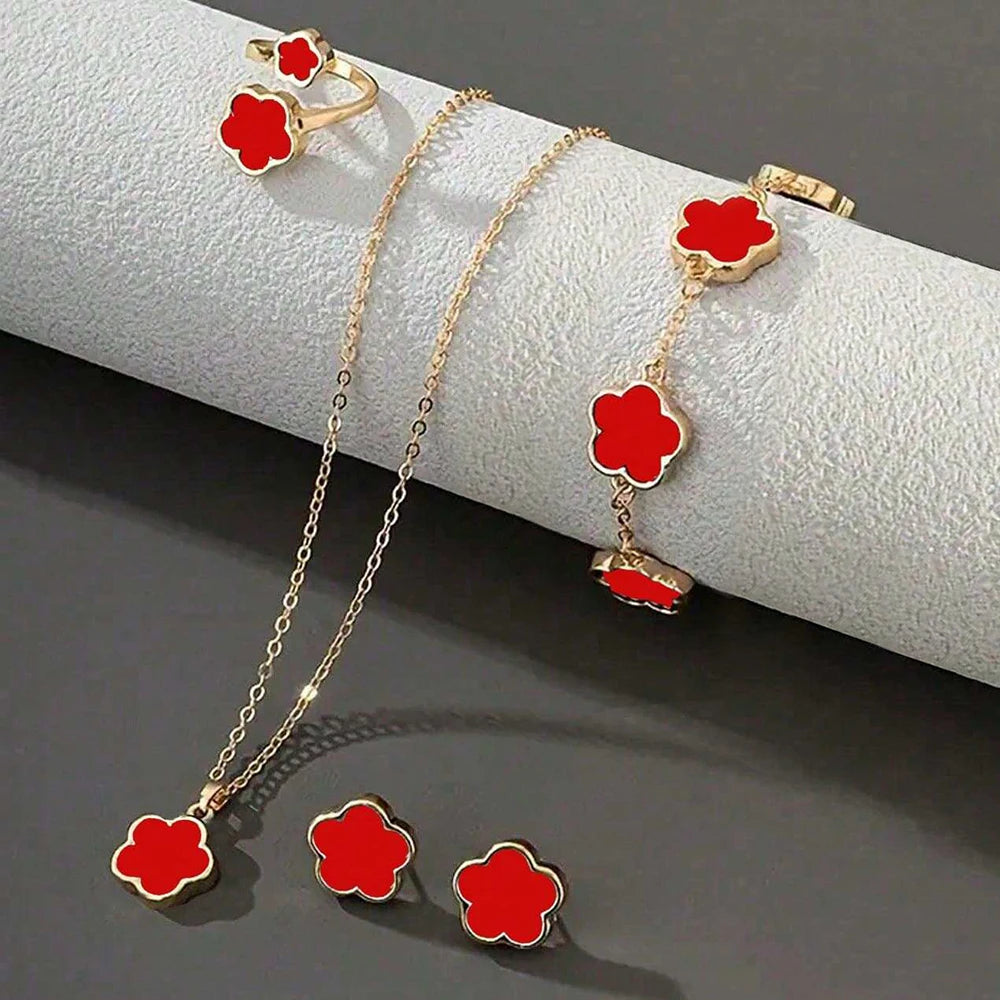 LuckyPetal Set