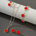 LuckyPetal Set