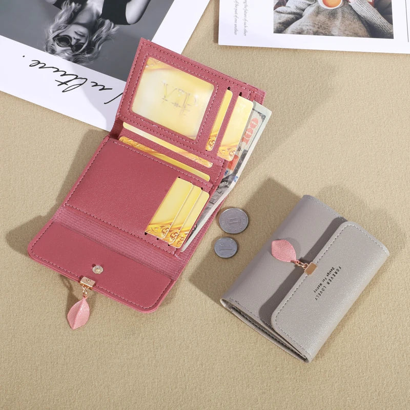 EasyFold Wallet