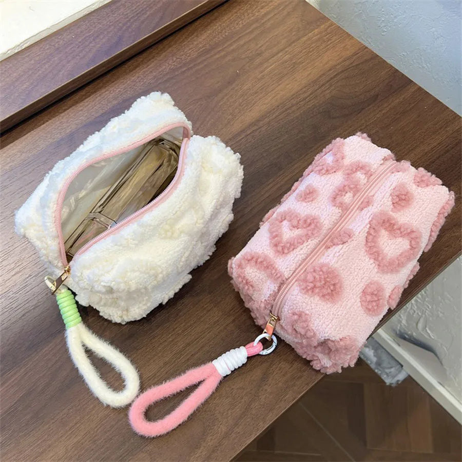 LovePlush Pouch