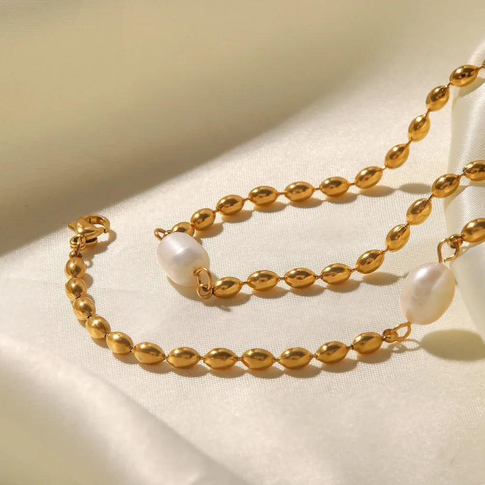 PearlLuxe Set