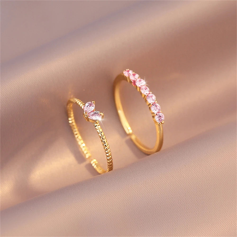 SweetHeart Stack