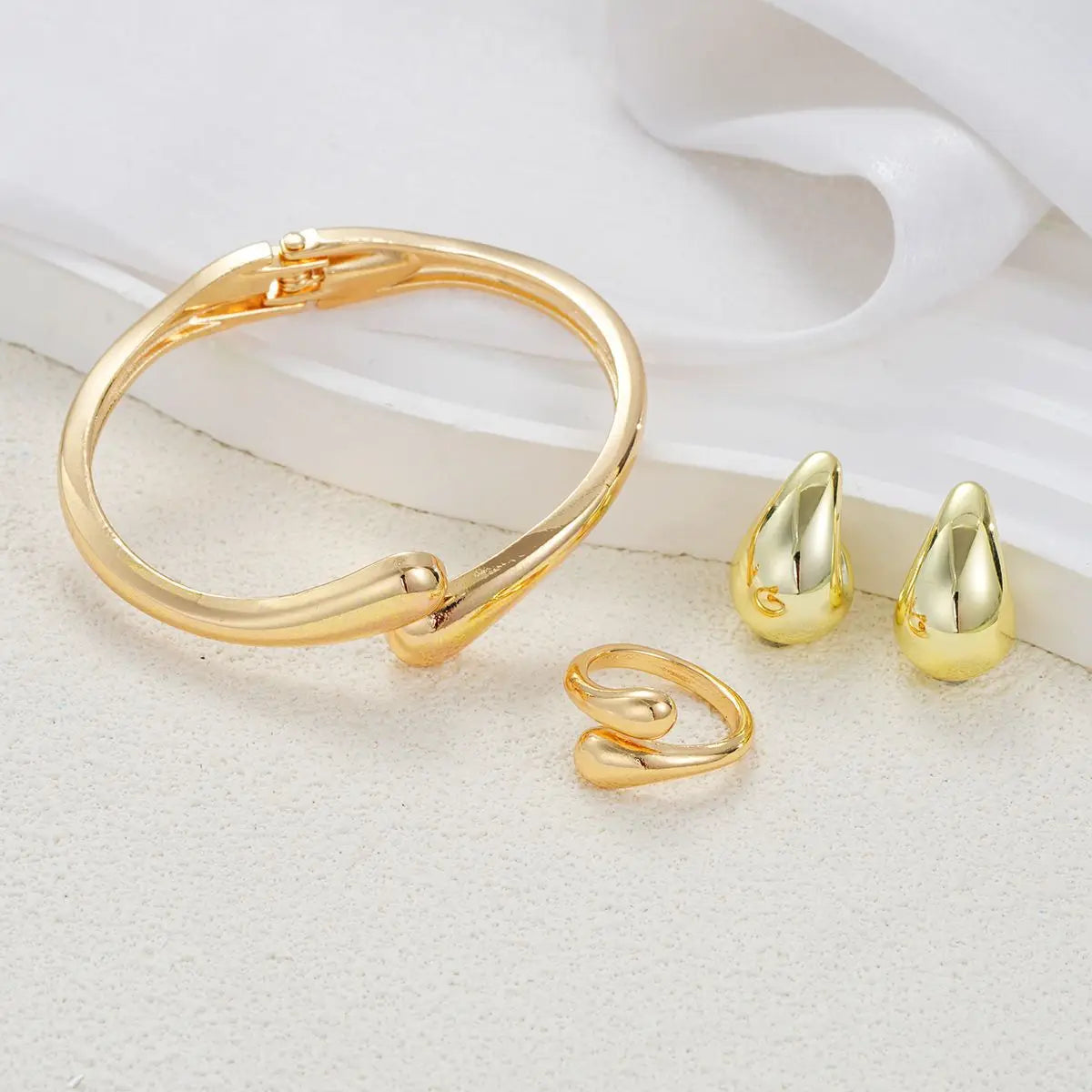 DropAura Set