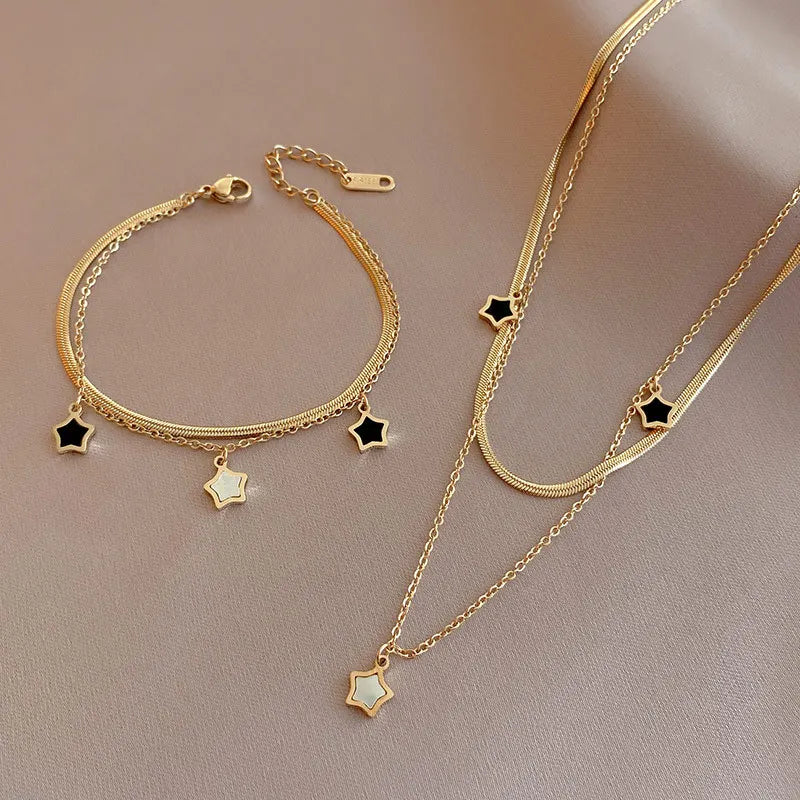 StellarCharm Set
