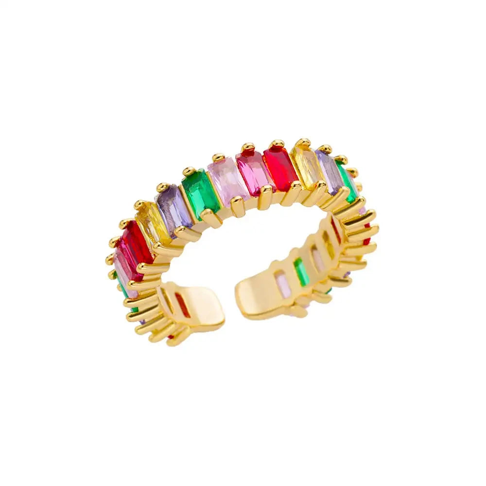 NovaBand Ring