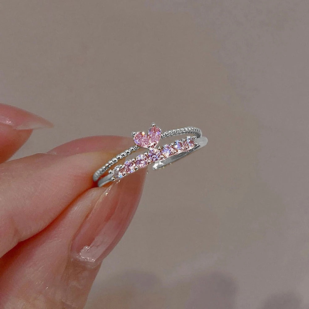 SweetHeart Stack