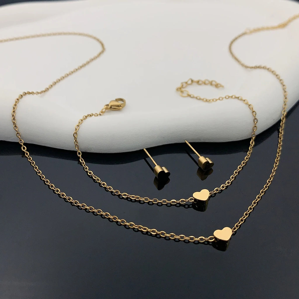 CharmLove Set