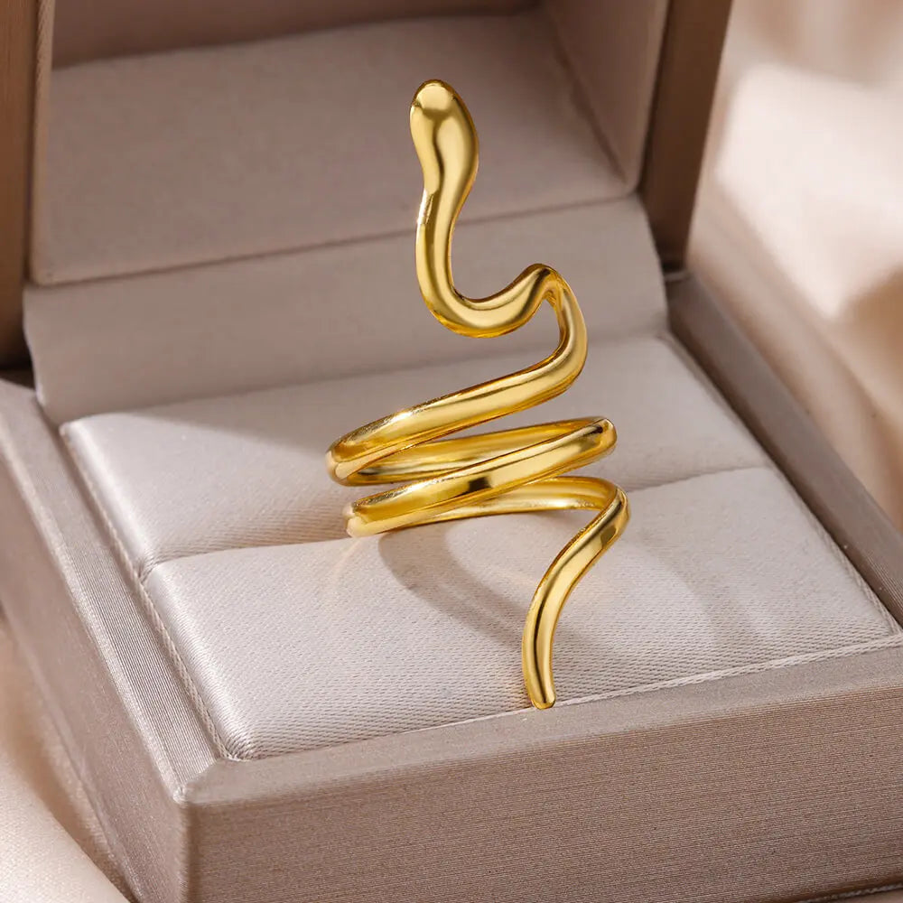 NovaBand Ring