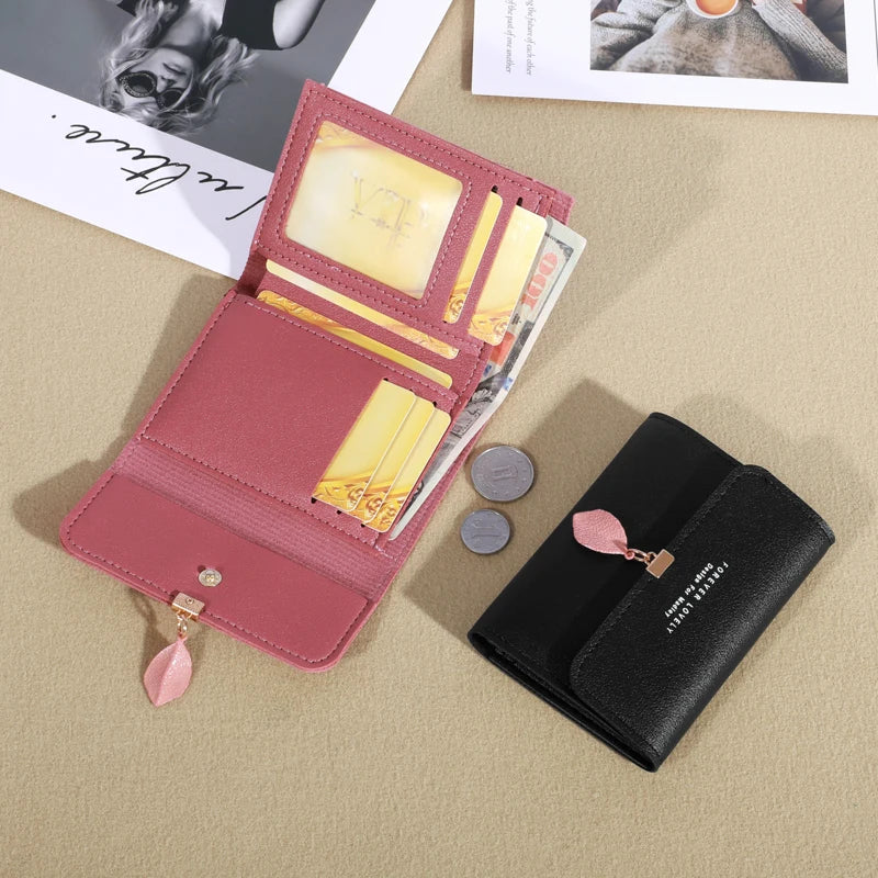 EasyFold Wallet
