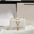 EmbroLuxe Bag