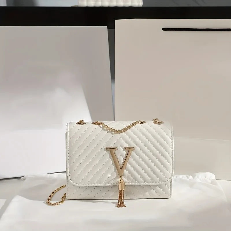 EmbroLuxe Bag