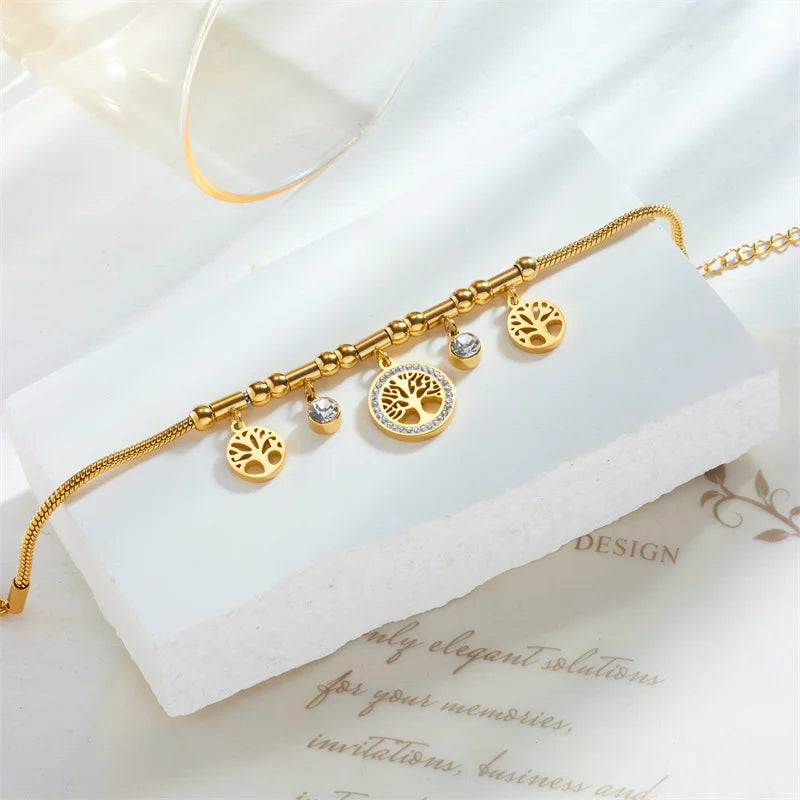 BloomTree Bracelet