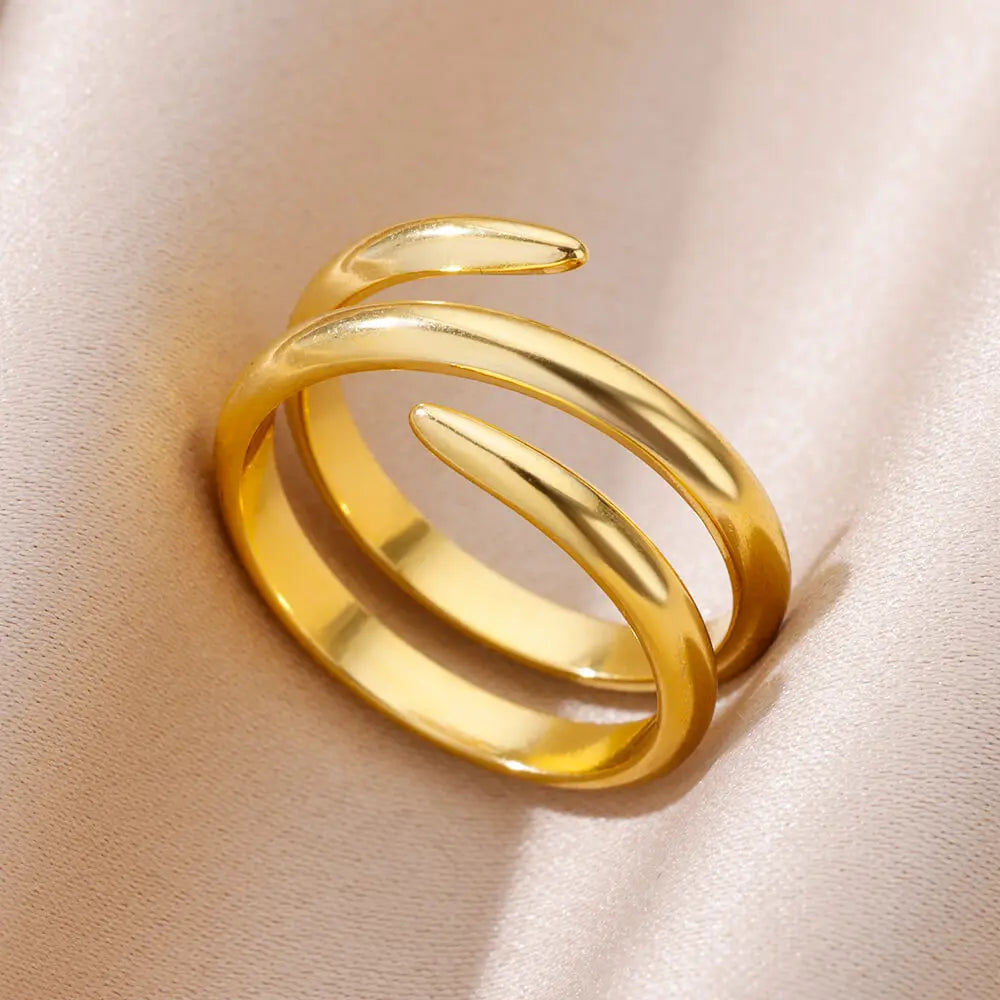 NovaBand Ring