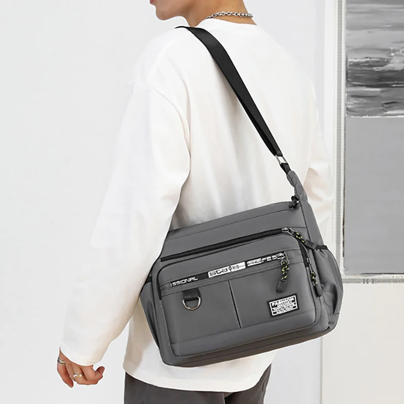 Oxen