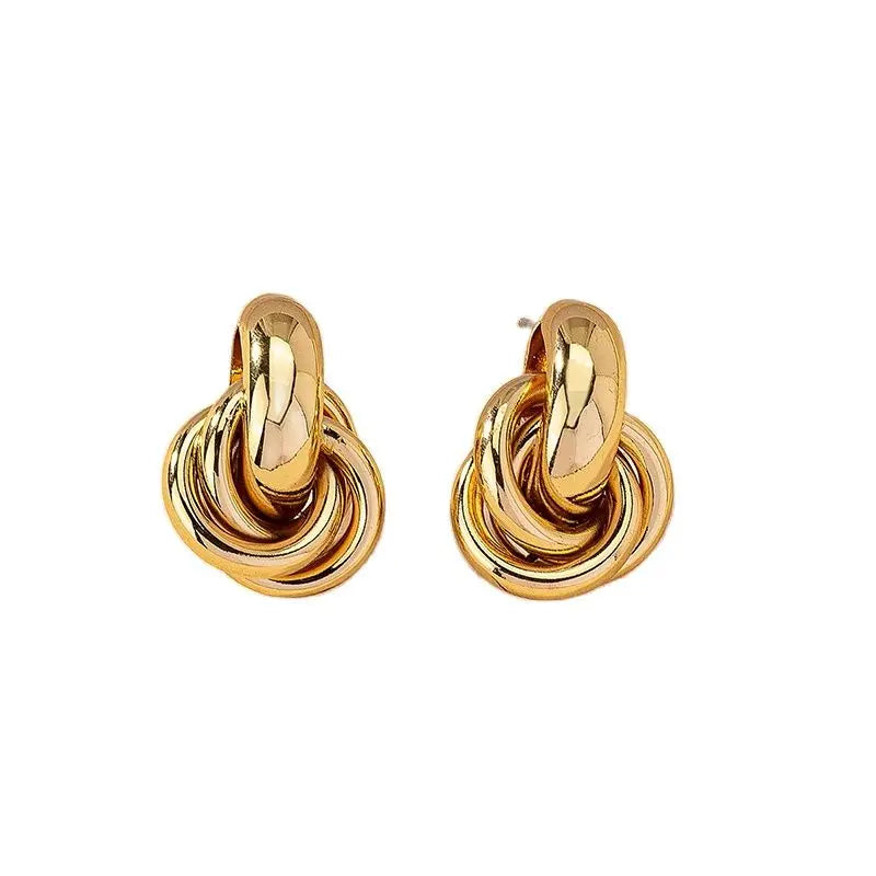 KnotGlow Hoops