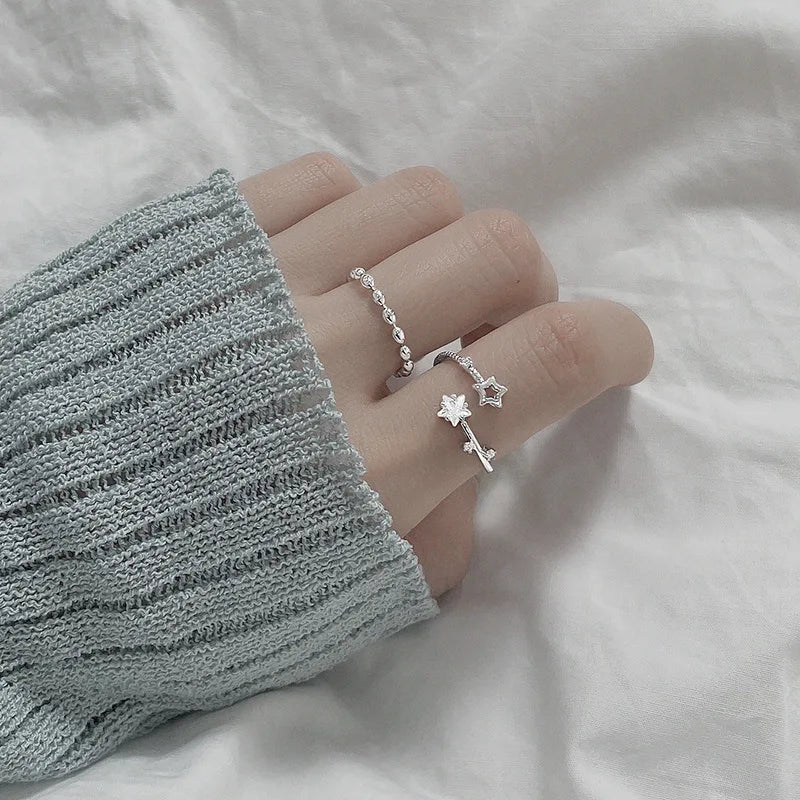 StarLuxe Ring
