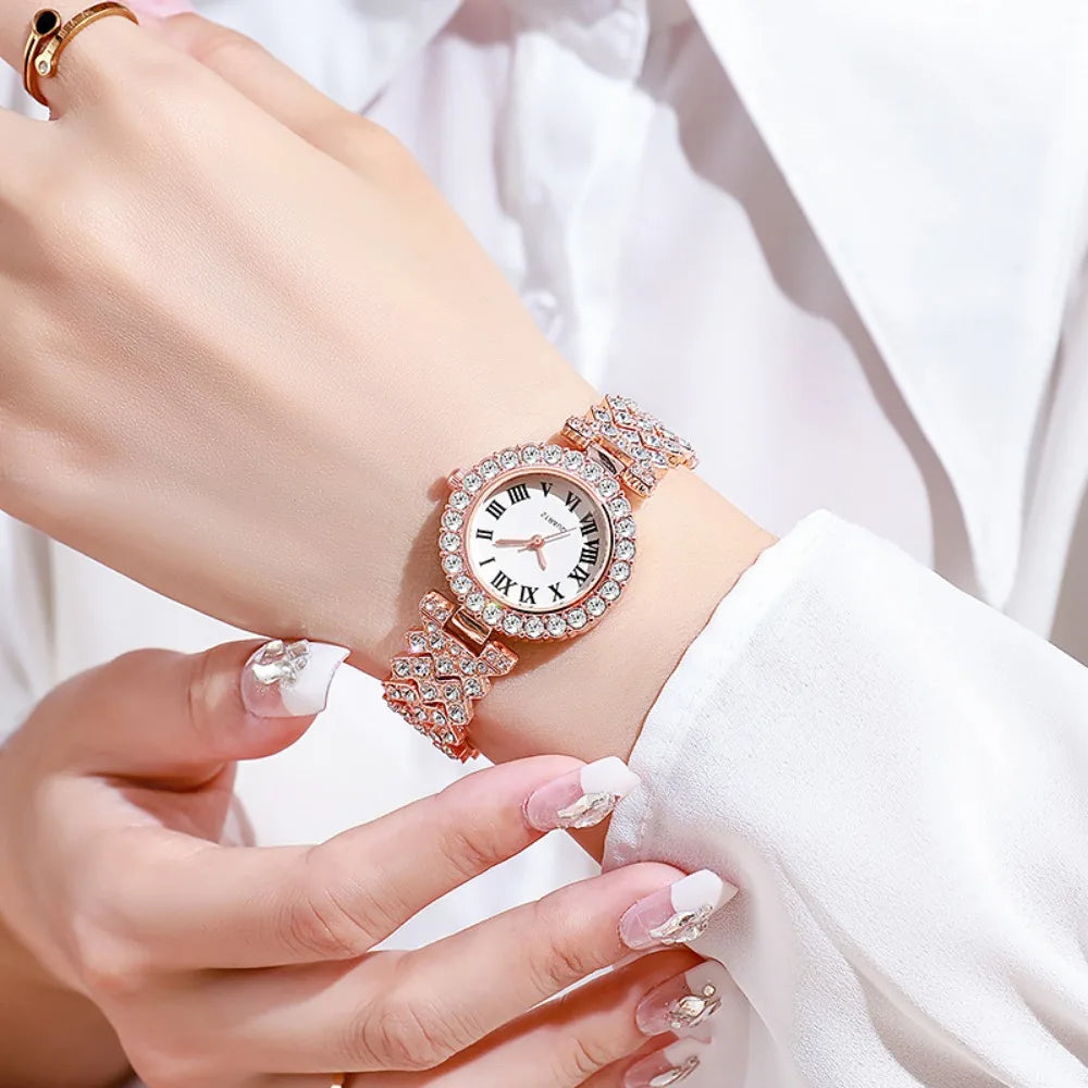 LuxeDial Set