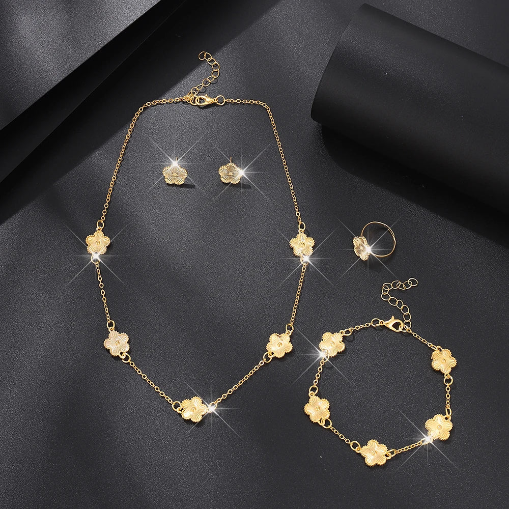 BloomLuxe Set