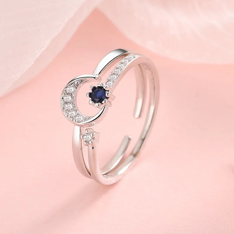 StarLuxe Ring
